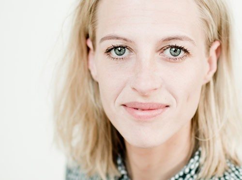 Portrætfoto