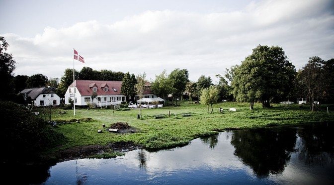 Fotograf i Roskilde