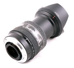 zoomlens